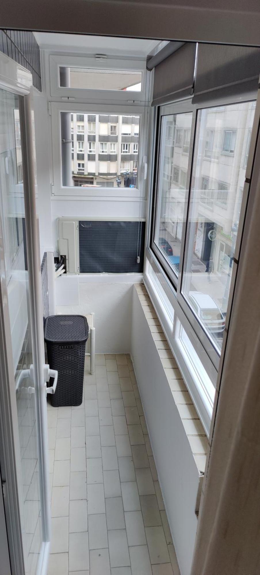 Apartamento Turistico Menendez Pelayo -Vigo Room photo